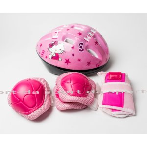 Набір захисту Hello Kitty